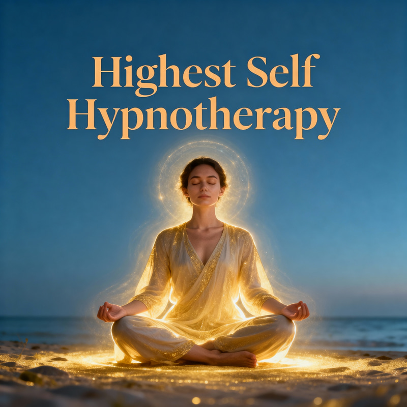 Highest Self Hypnotherapy - Unlock Your Potential Highest Self Hypnotherapy - Unlock Your Potential