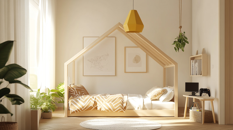 Stylish Bedroom Ideas for Boys: Minimalist Designs Stylish Bedroom Ideas for Boys: Minimalist Designs