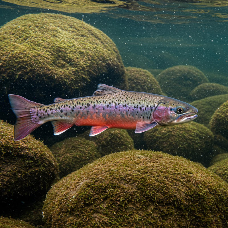 River Fish Guide | Discover Your Local Species