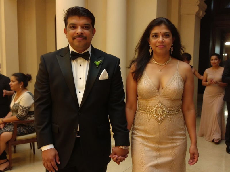 Elegant Evening Dresses for Women