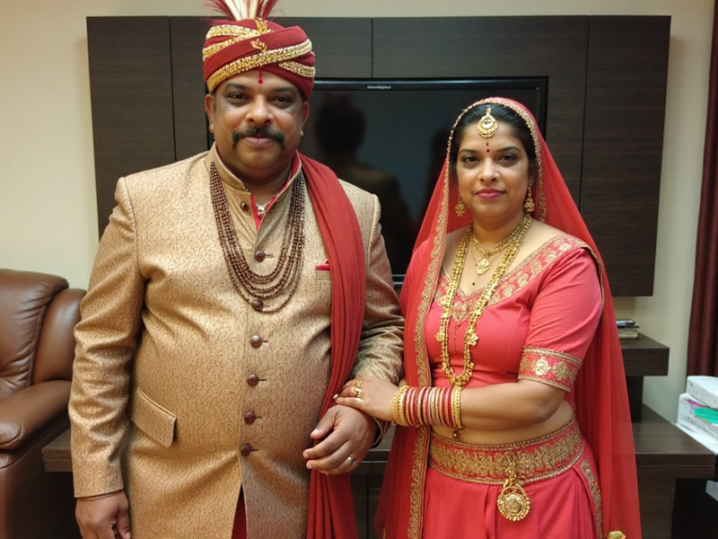 Indian Wedding Costumes: A Cultural Celebration Indian Wedding Costumes: A Cultural Celebration