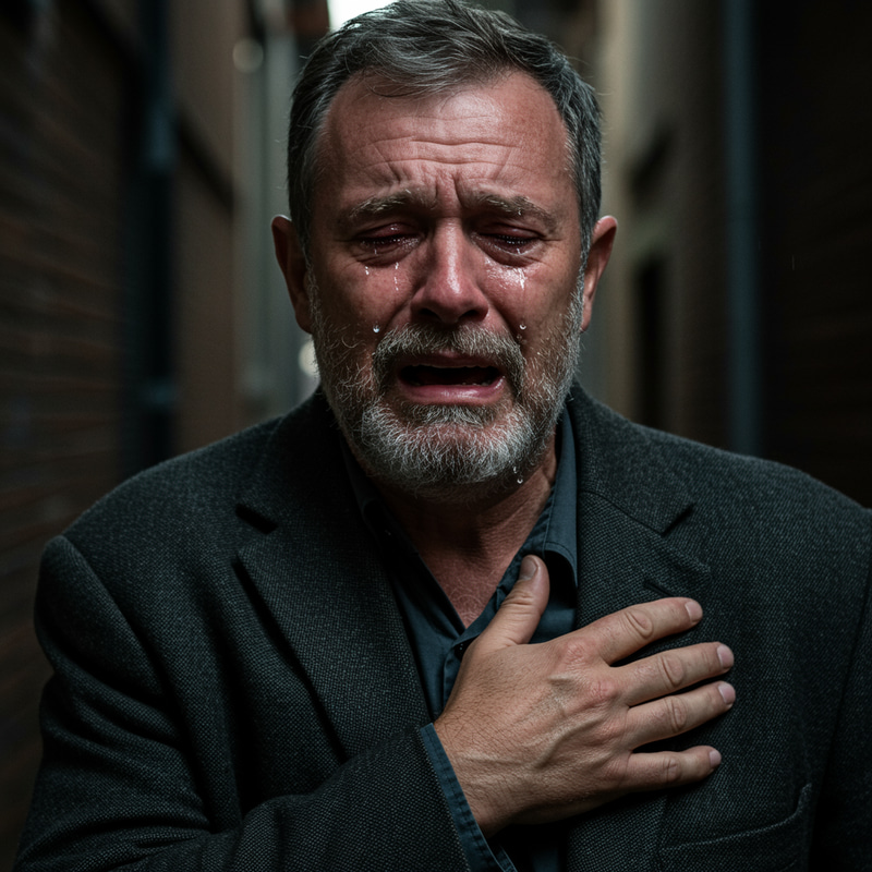 Man Breaking: Capture the Moment Man Breaking: Capture the Moment