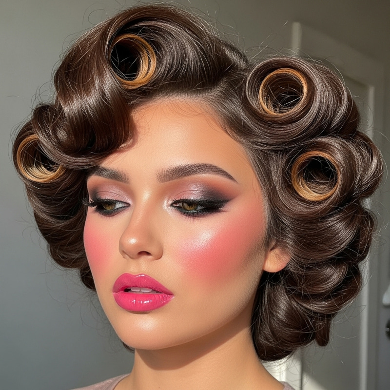 Transform Your Look: Professional Makeover Services Transform Your Look: Professional Makeover Services