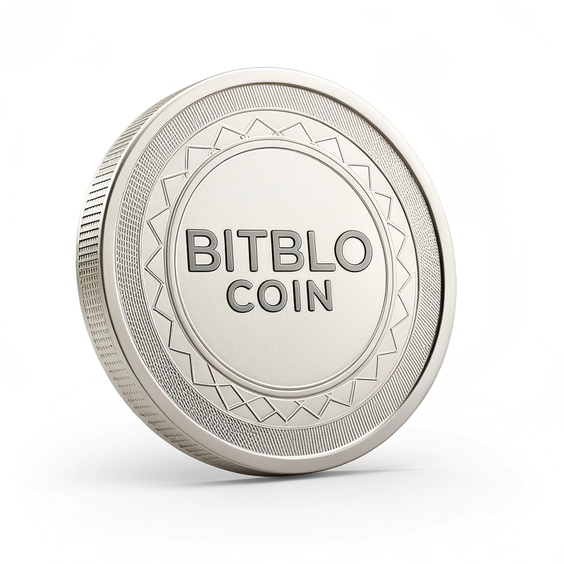 Bitblo Coin - Innovate Your Cryptocurrency Journey Bitblo Coin - Innovate Your Cryptocurrency Journey