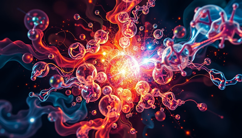 Art Meets Chemistry: A Creative Fusion Experience Art Meets Chemistry: A Creative Fusion Experience