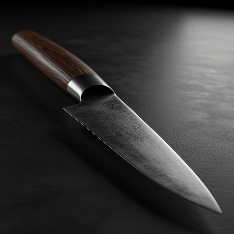 Discover Exquisite Knives for Every Chef Discover Exquisite Knives for Every Chef