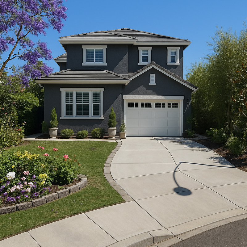 House Exterior Color and Texture Inspiration House Exterior Color and Texture Inspiration