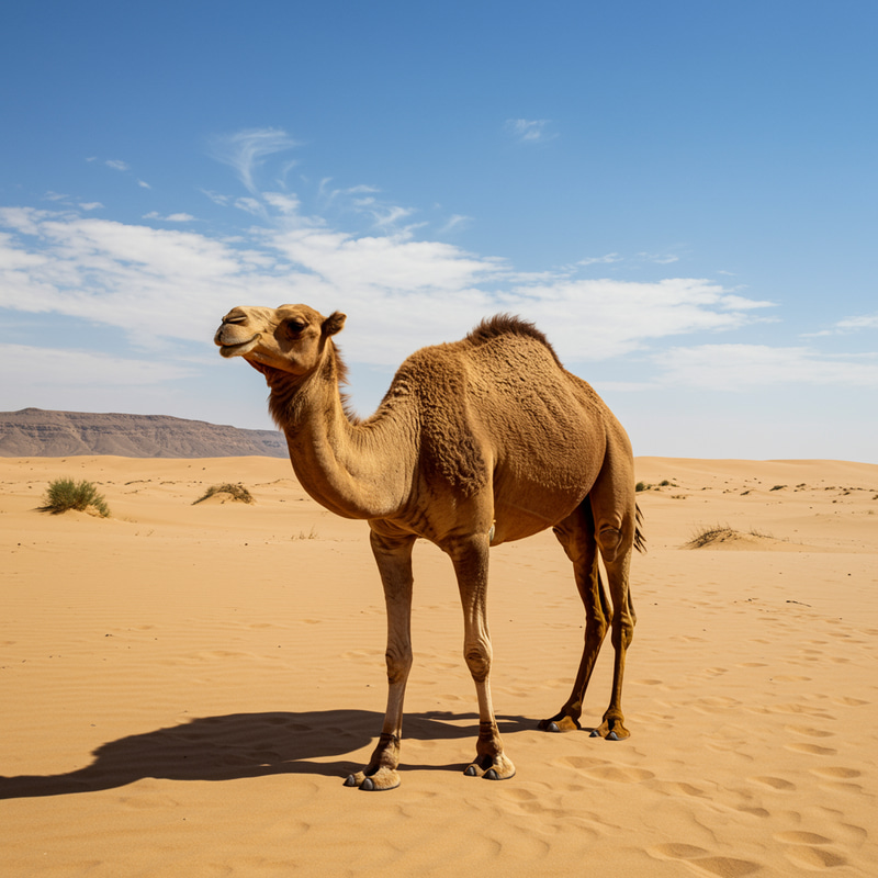 Cammello - Explore Unique Features and Facts Cammello - Explore Unique Features and Facts