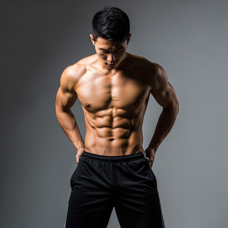 Achieve Stunning Abs with Expert Tips