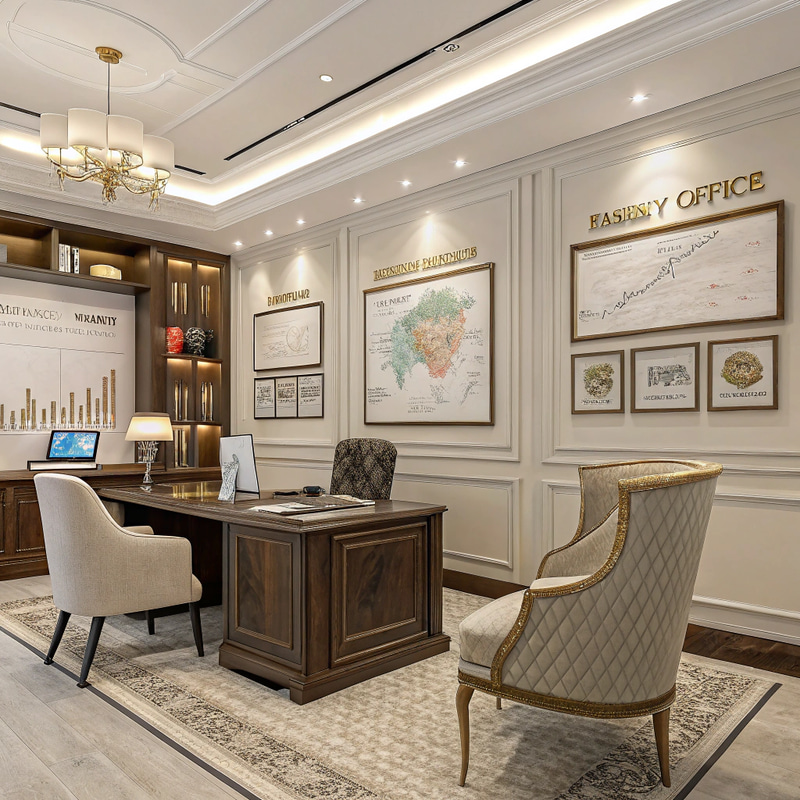 Expert Family Office Management Services Expert Family Office Management Services