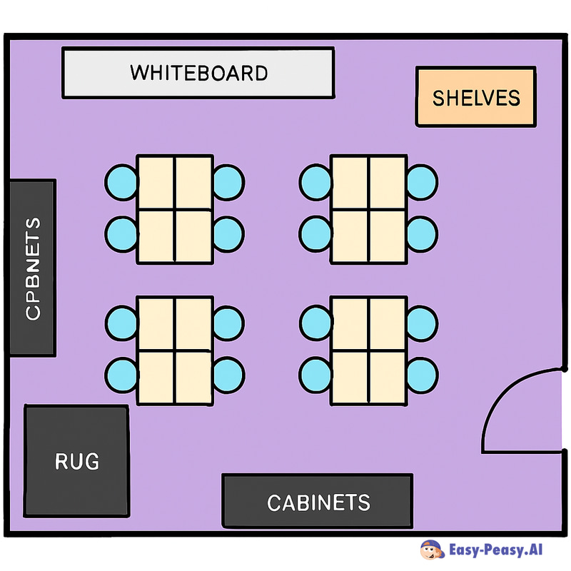 Top View Floorplan Layouts and Ideas Top View Floorplan Layouts and Ideas