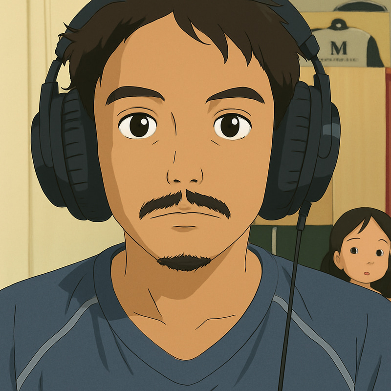 Ghiblify Your Image in Studio Ghibli Style Ghiblify Your Image in Studio Ghibli Style