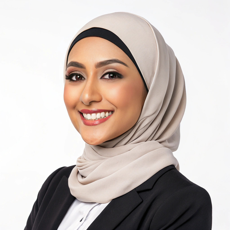 Hijab LinkedIn: Professional Networking for All Hijab LinkedIn: Professional Networking for All