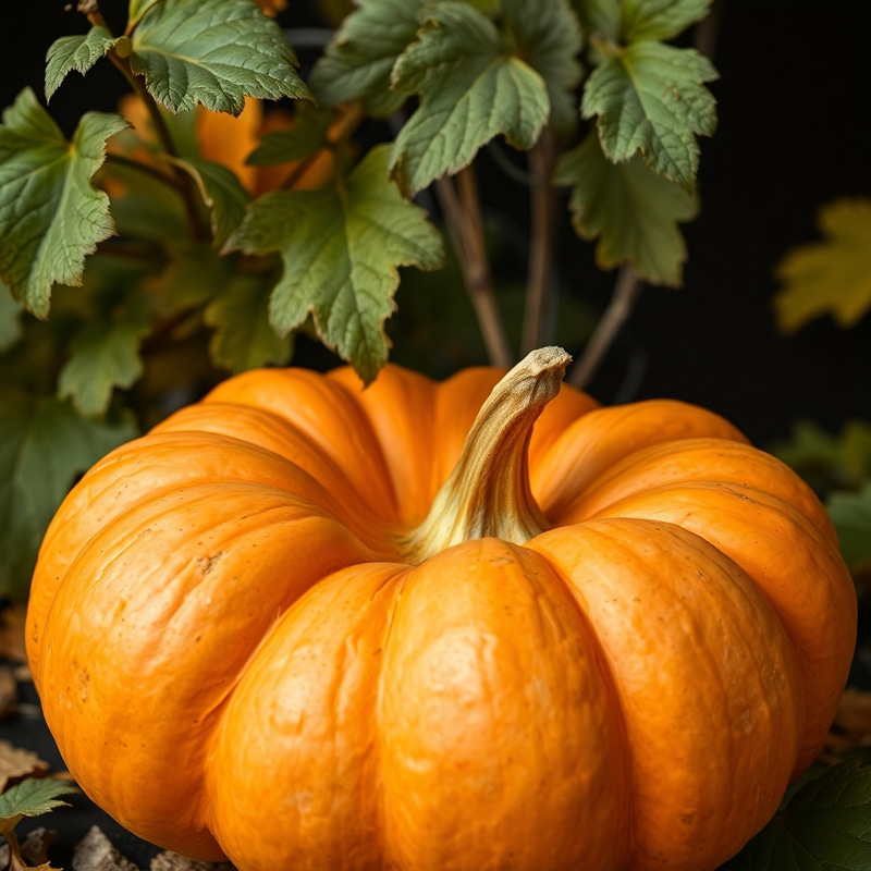Butternut Pumpkin Fragrance - Aromatic Bliss Butternut Pumpkin Fragrance - Aromatic Bliss
