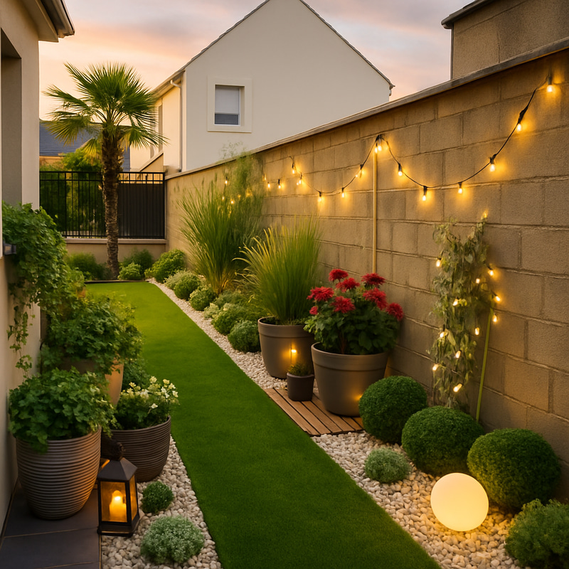 Outdoor Decoration Ideas for Your Home Outdoor Decoration Ideas for Your Home
