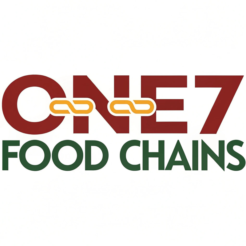 One7 Food Chains: Quality Dining Experience One7 Food Chains: Quality Dining Experience