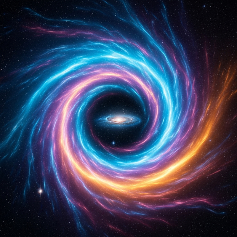 Exploring the Cosmic Wormhole