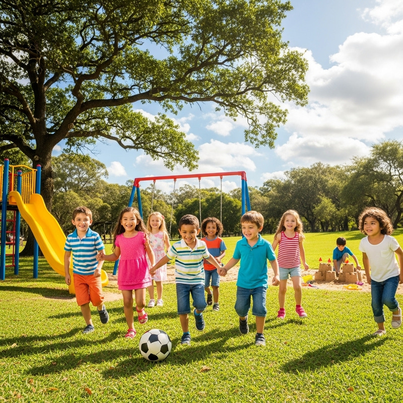 Fun Activities for Kids Fun Activities for Kids