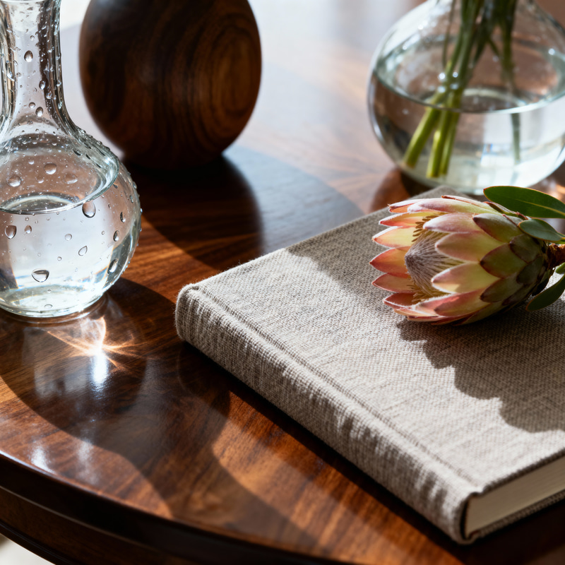 Stunning Photorealistic Images with Crisp Details