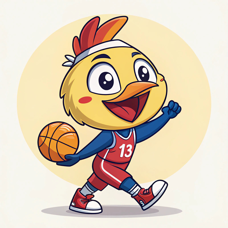 Custom Mascot Design for Your Team Custom Mascot Design for Your Team