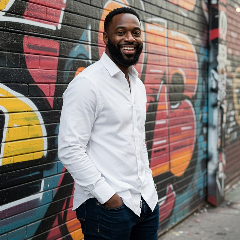 Celebrating Diversity: A Black Person's Story Celebrating Diversity: A Black Person's Story