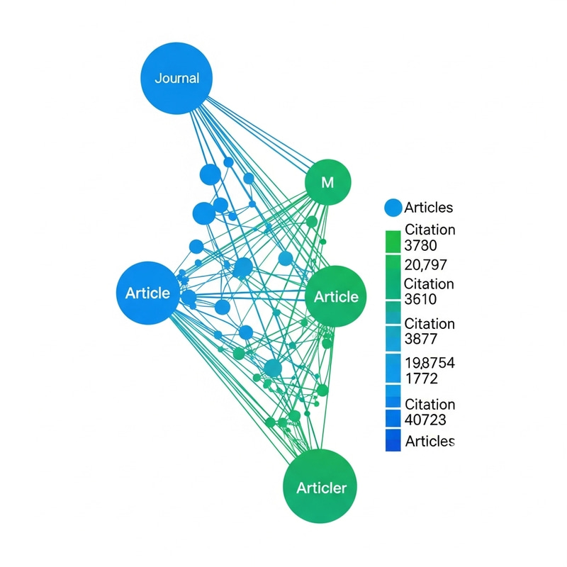 Bibliometric Indicator Analysis Bibliometric Indicator Analysis