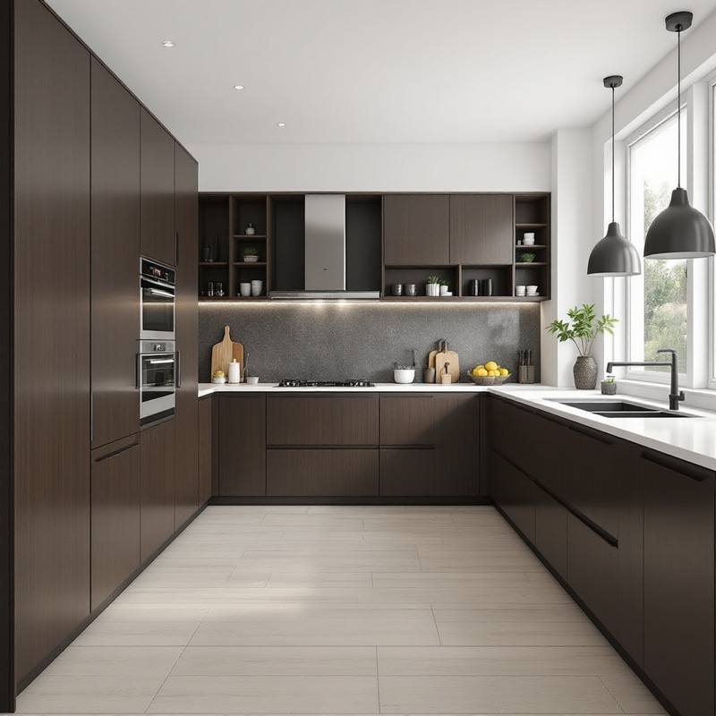 Detailed Professional Kitchen Layout Design Detailed Professional Kitchen Layout Design