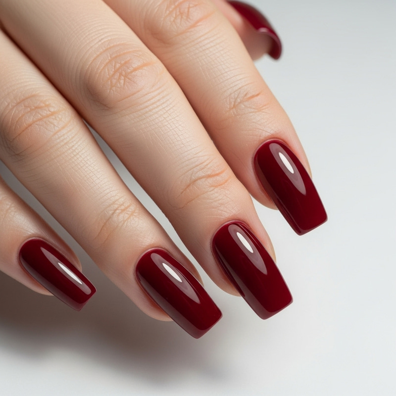 Natural-Looking Nail Art That Blends In Natural-Looking Nail Art That Blends In