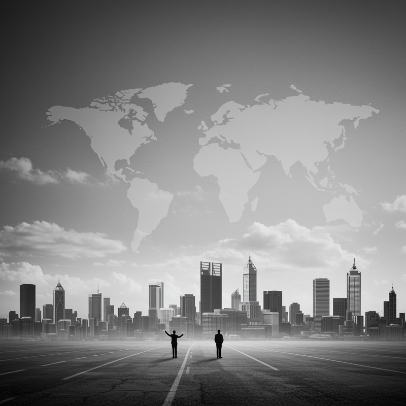 Realistic Business Landscape for Freelancers Realistic Business Landscape for Freelancers