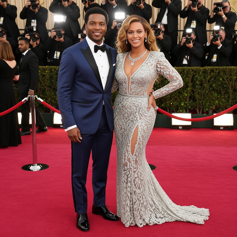 A Photo of Me and Beyoncé A Photo of Me and Beyoncé