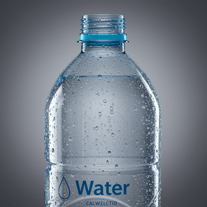 Durable Plastic Water Bottles for Everyday Use Durable Plastic Water Bottles for Everyday Use