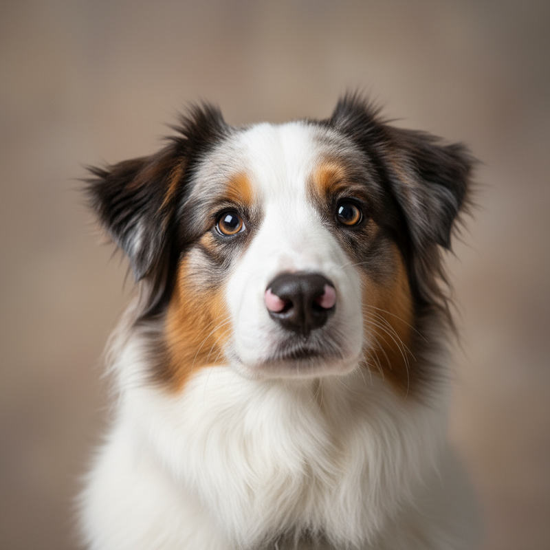 Stunning Dog Portraits: Capturing Canine Spirit