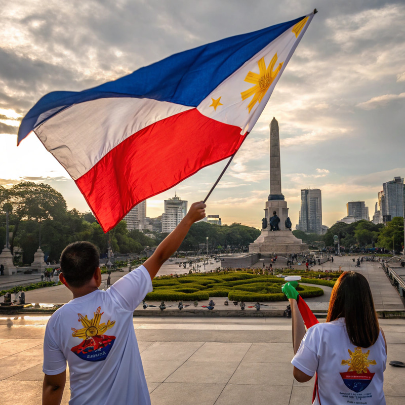 Understanding Nationalism in the Philippines Understanding Nationalism in the Philippines