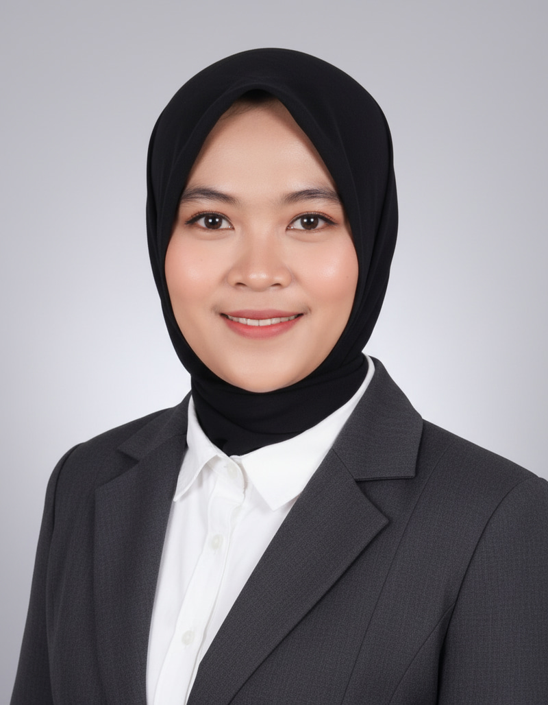 Professional Hijab Styling Images