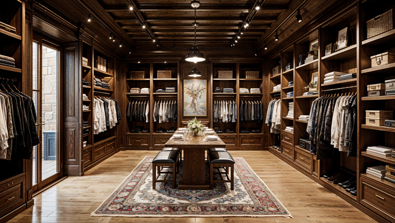Custom Clothing Store Interior Design Inspiration Custom Clothing Store Interior Design Inspiration