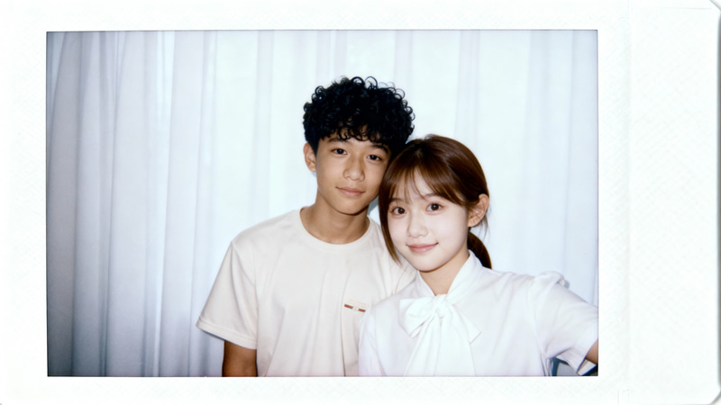 Captivating Polaroid Photography Ideas