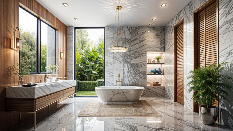 Minimalist Bathroom Design Ideas Minimalist Bathroom Design Ideas