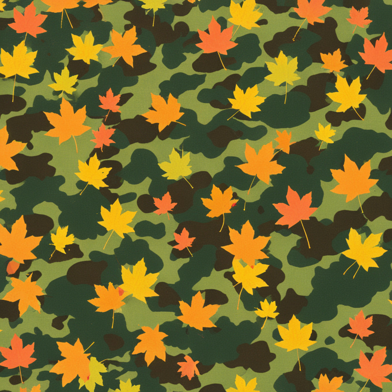 Camo Pattern Creation From Image Camo Pattern Creation From Image