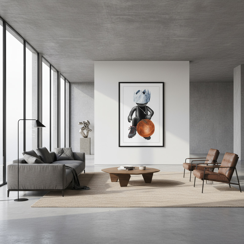 Exclusive Living Room Art Display Ideas Exclusive Living Room Art Display Ideas