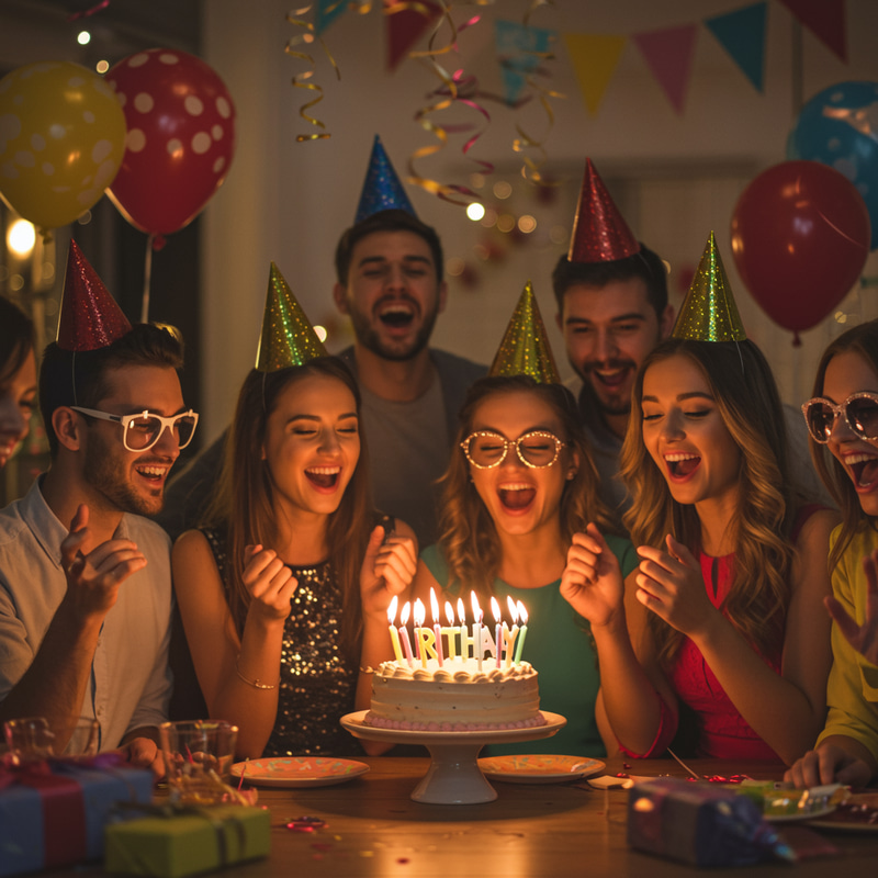 Happy Birthday Wishes and Celebrations Happy Birthday Wishes and Celebrations