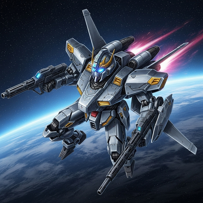 Robot Fighter: The Ultimate Battle Experience Robot Fighter: The Ultimate Battle Experience