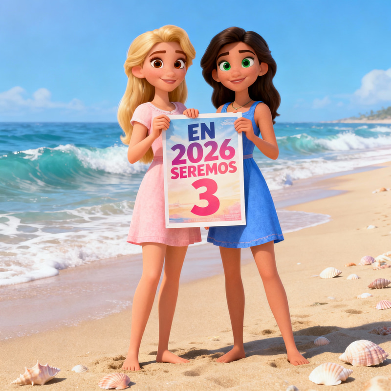 Disney Style Image: 2026 Beach Reunion Announcement