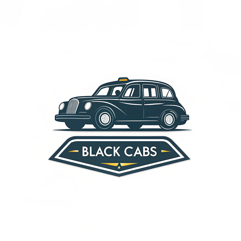 Black Cabs - Reliable Taxi Services Black Cabs - Reliable Taxi Services
