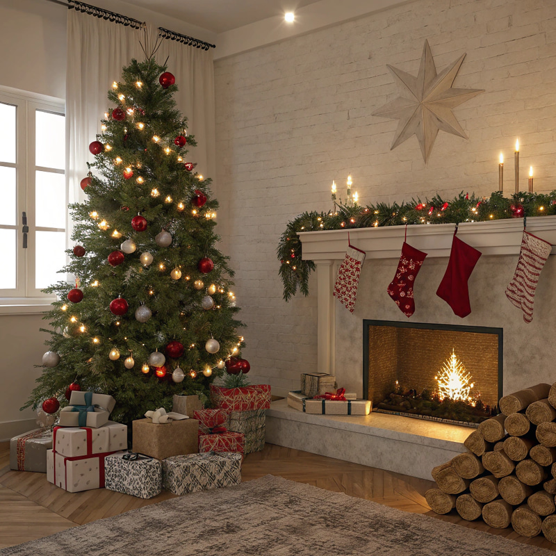 Celebrate Christmas: Joyful Traditions & Tips Celebrate Christmas: Joyful Traditions & Tips