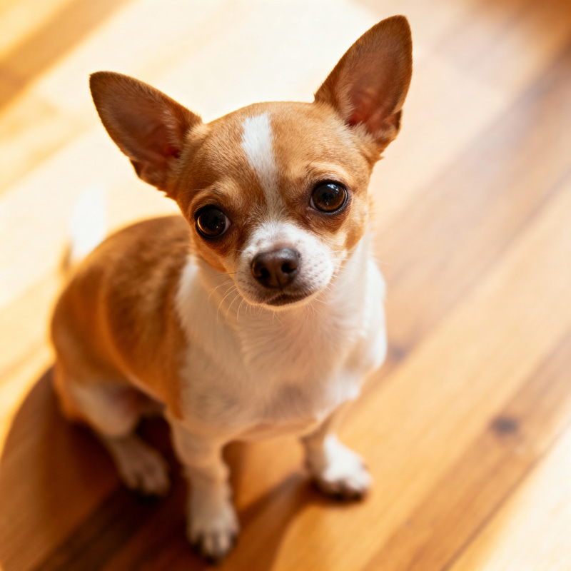 Chihuahua Dogs – Loveable Companions