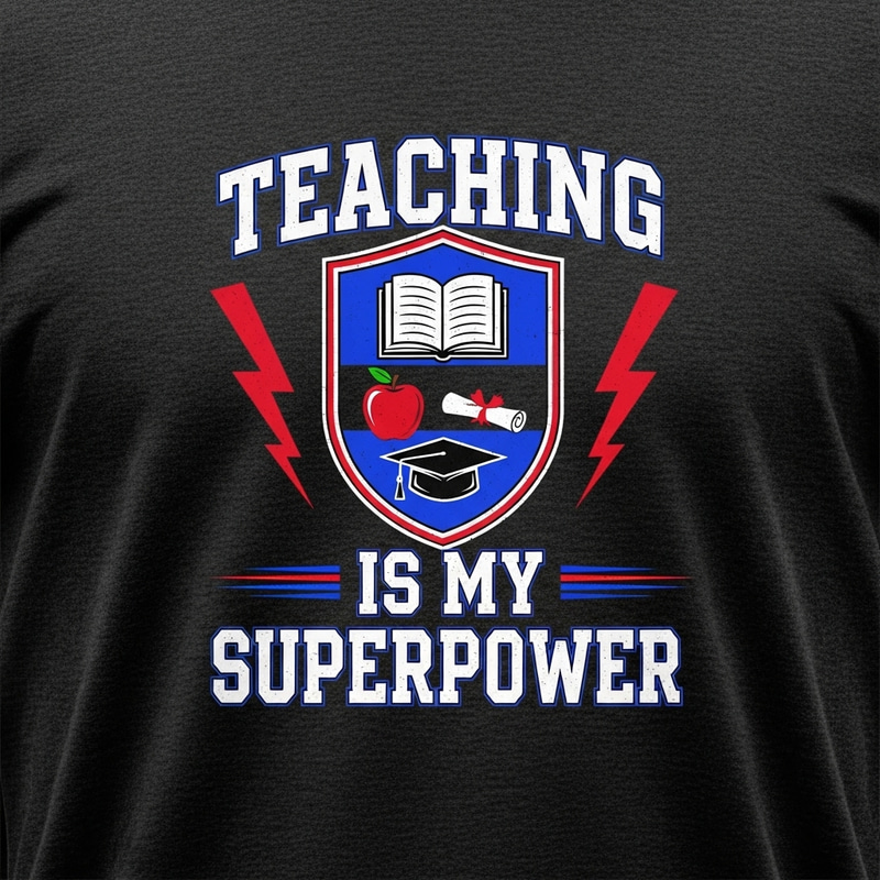 Sports T-Shirt Designs for Teachers Sports T-Shirt Designs for Teachers