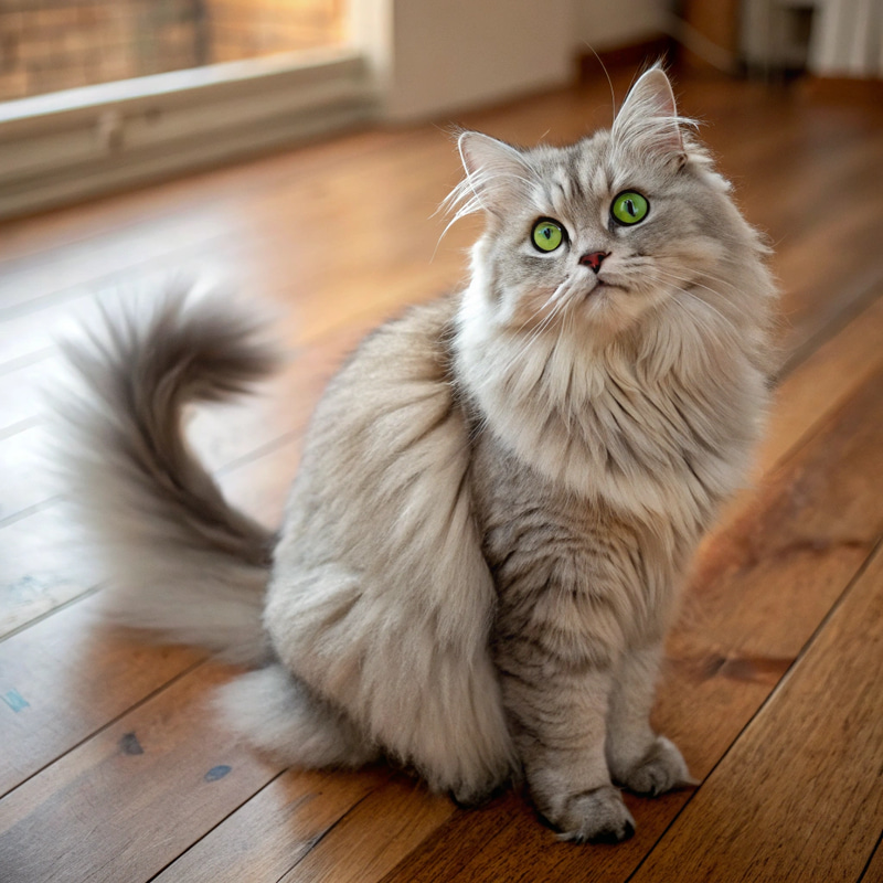 Cute Cats: A Guide to Your Feline Friends Cute Cats: A Guide to Your Feline Friends