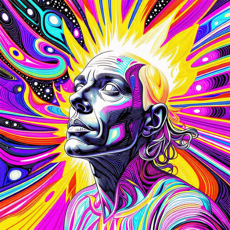 Divine Energy and Spiritual Awakening Art Divine Energy and Spiritual Awakening Art