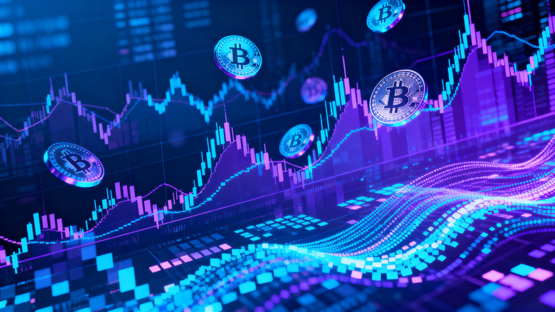 Financial Markets & Digital Art: ICOs & Venture Capital Financial Markets & Digital Art: ICOs & Venture Capital