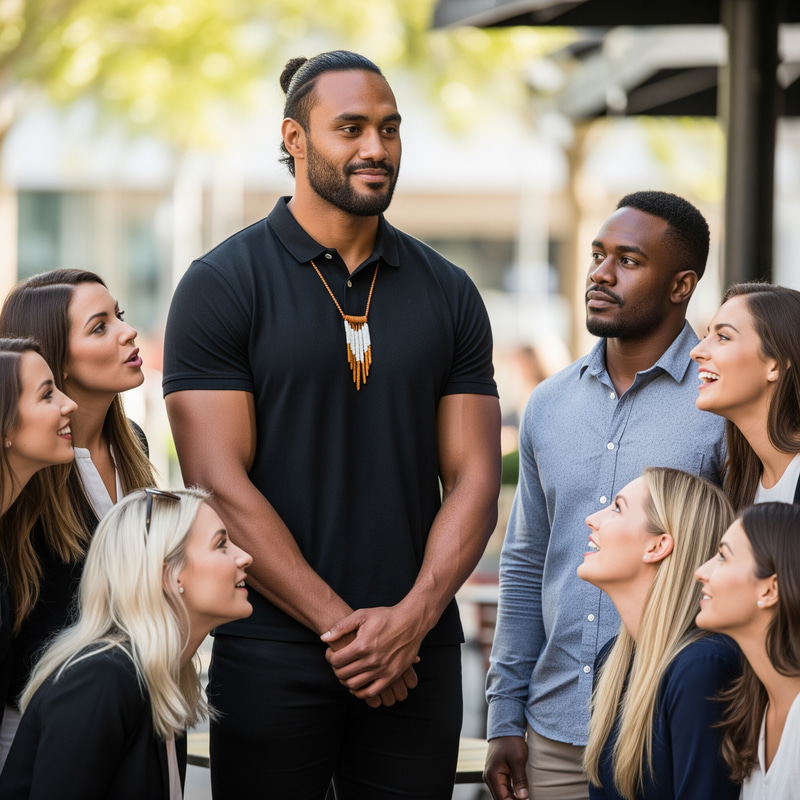 Exploring Attraction Across Cultures Exploring Attraction Across Cultures